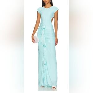 Deme By Gabriella Sky Gown